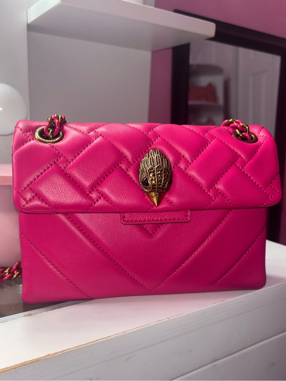 Kurt Geiger